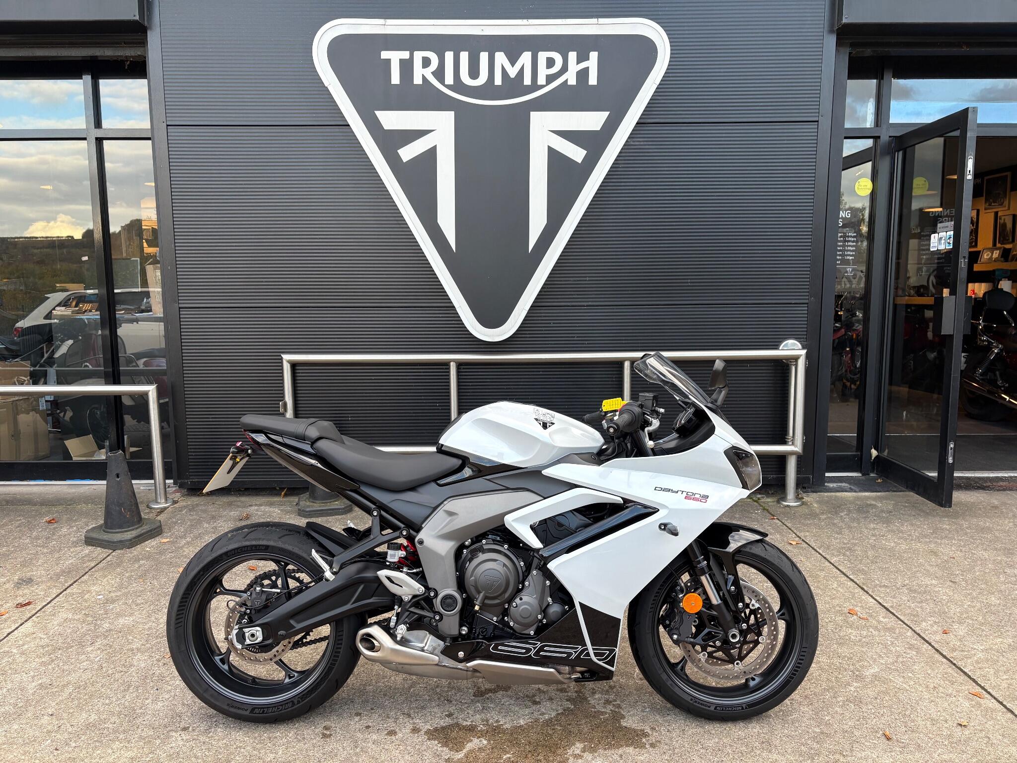 Super Sports bikes for sale in Doncaster | AutoTrader Bikes